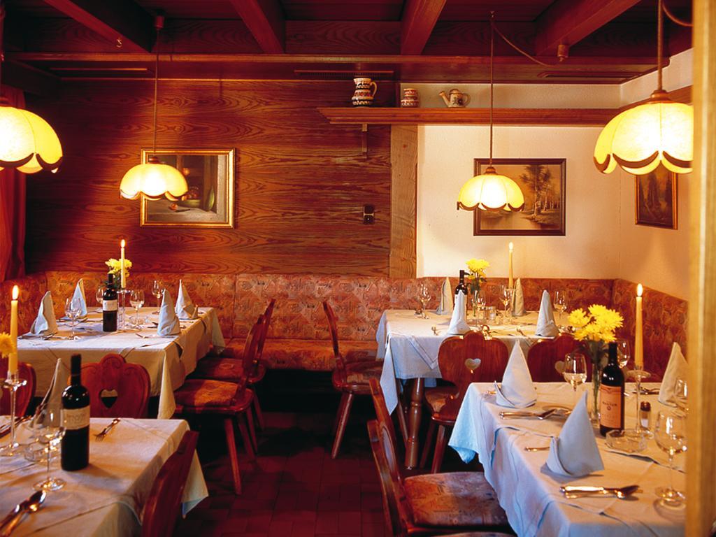 Landgasthof Jagerwirt 볼더스 외부 사진