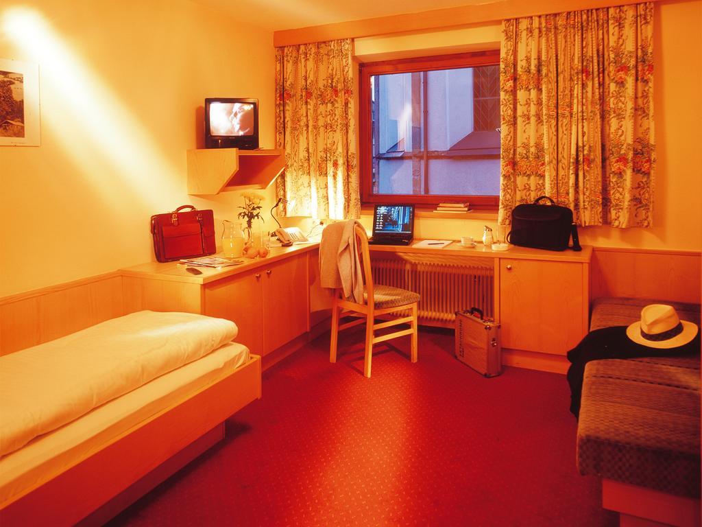 Landgasthof Jagerwirt 볼더스 외부 사진