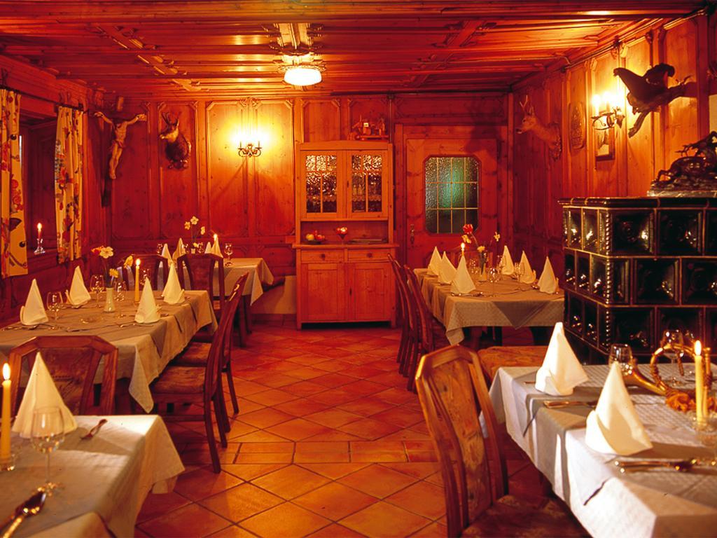 Landgasthof Jagerwirt 볼더스 외부 사진