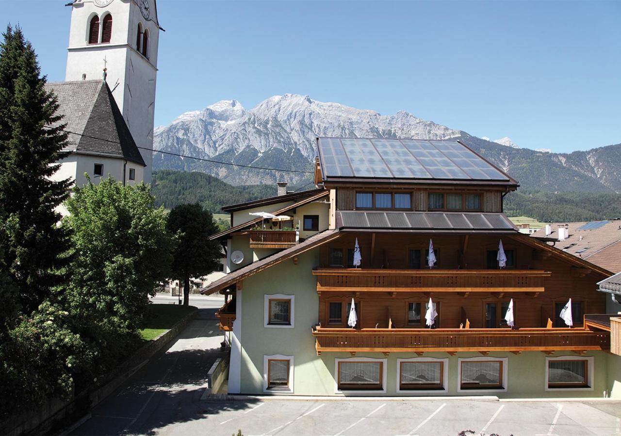 Landgasthof Jagerwirt 볼더스 외부 사진